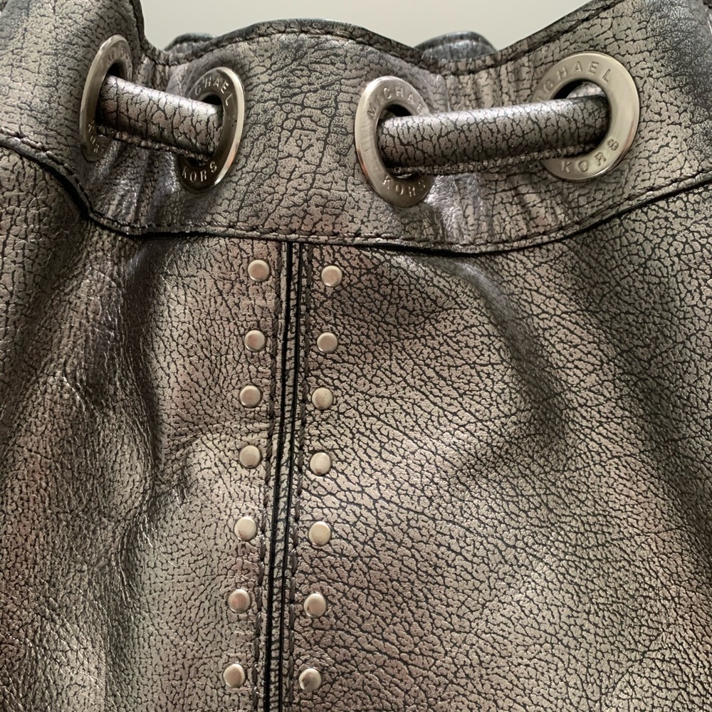 ❤️❤️ LIMITED EDITION MICHAEL KORS SHOULDER BAG - Picture 6 of 11